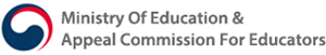 Ministry Of Education & Appeal Commission For Educators