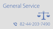 general service