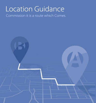 Location Guidance